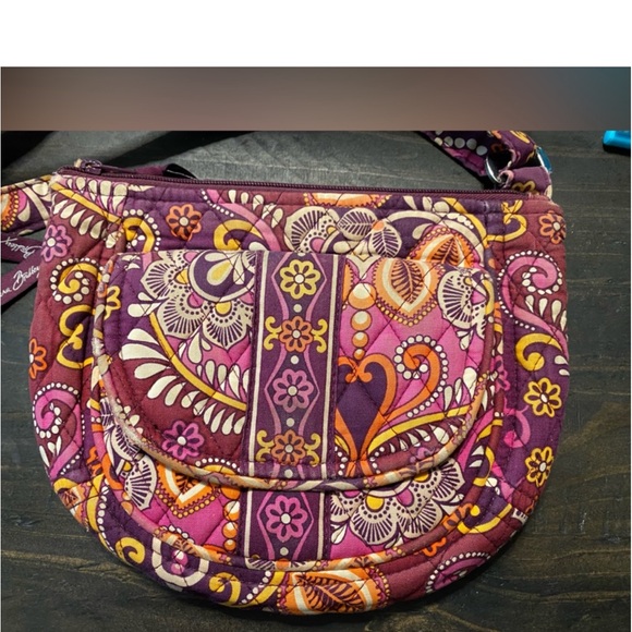 🔥🔥🔥Pre Black Friday sale 🔥🔥🔥
Pre loved Vera Bradley 6 bag bundle (C321) - Picture 14 of 16